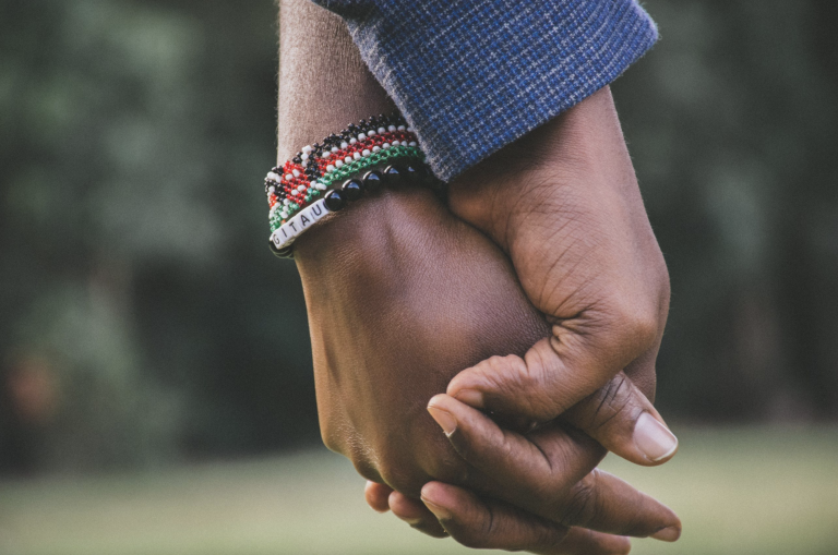 Relationship Resolutions: 5 Relationship Goals Worth Working On This Year